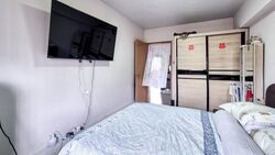 Blk 296B Choa Chu Kang Avenue 2 (Choa Chu Kang), HDB 4 Rooms #566378881